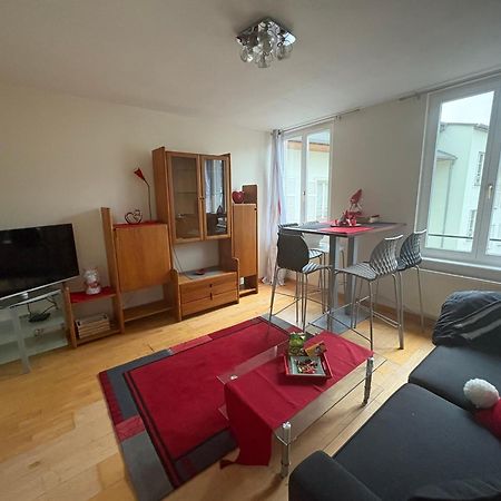 Appart 3P 57 M2 Le Coeur De La Krutenau Strasbourg Estrasburgo Exterior foto