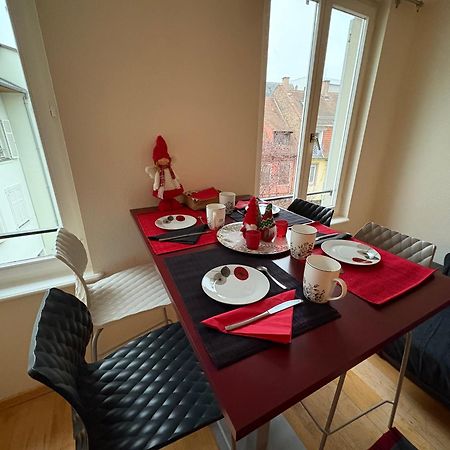 Appart 3P 57 M2 Le Coeur De La Krutenau Strasbourg Estrasburgo Exterior foto
