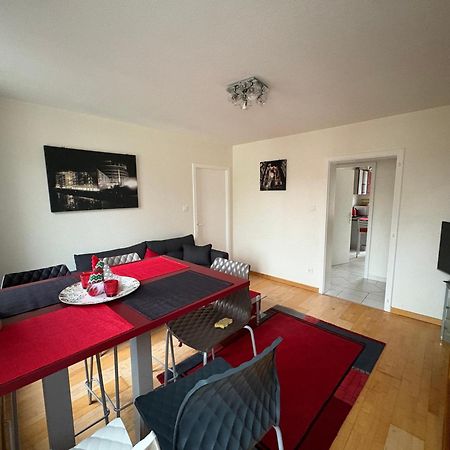 Appart 3P 57 M2 Le Coeur De La Krutenau Strasbourg Estrasburgo Exterior foto