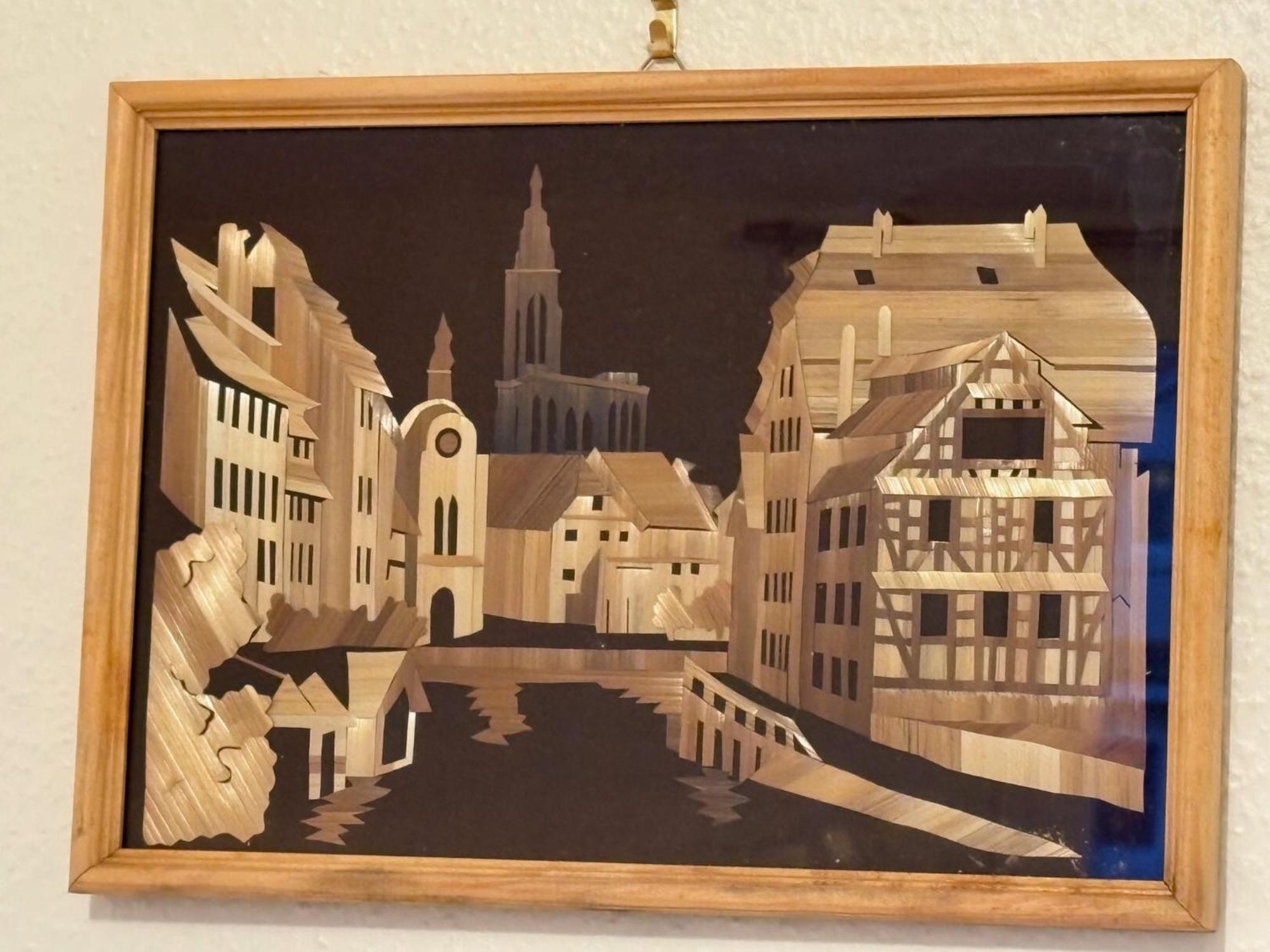 Appart 3P 57 M2 Le Coeur De La Krutenau Strasbourg Estrasburgo Exterior foto