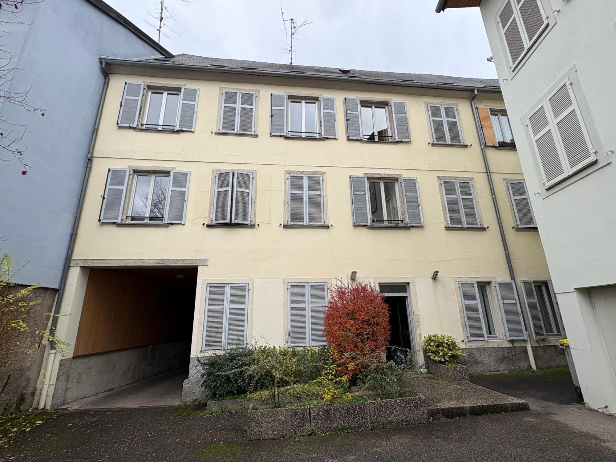Appart 3P 57 M2 Le Coeur De La Krutenau Strasbourg Estrasburgo Exterior foto