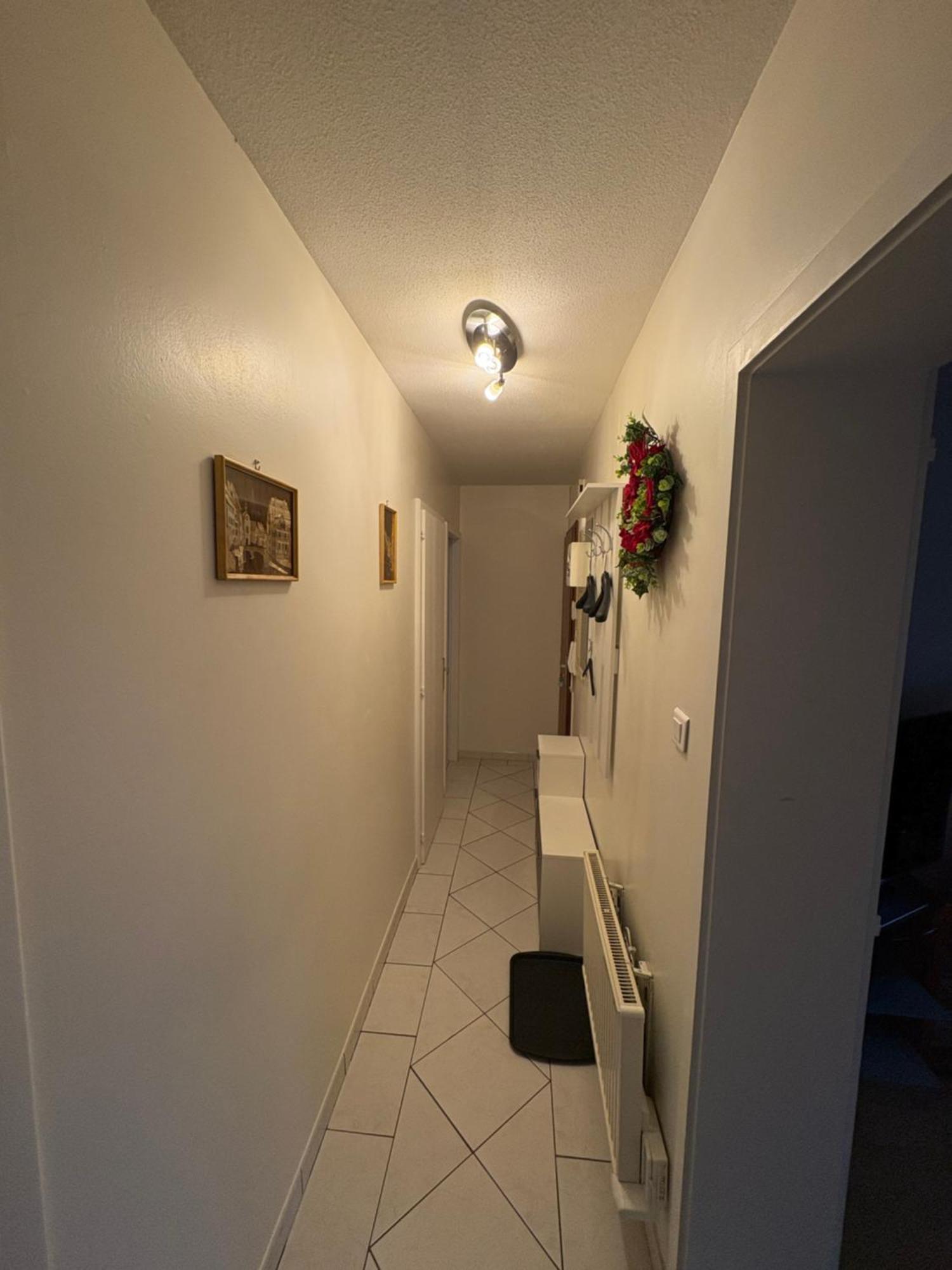 Appart 3P 57 M2 Le Coeur De La Krutenau Strasbourg Estrasburgo Exterior foto