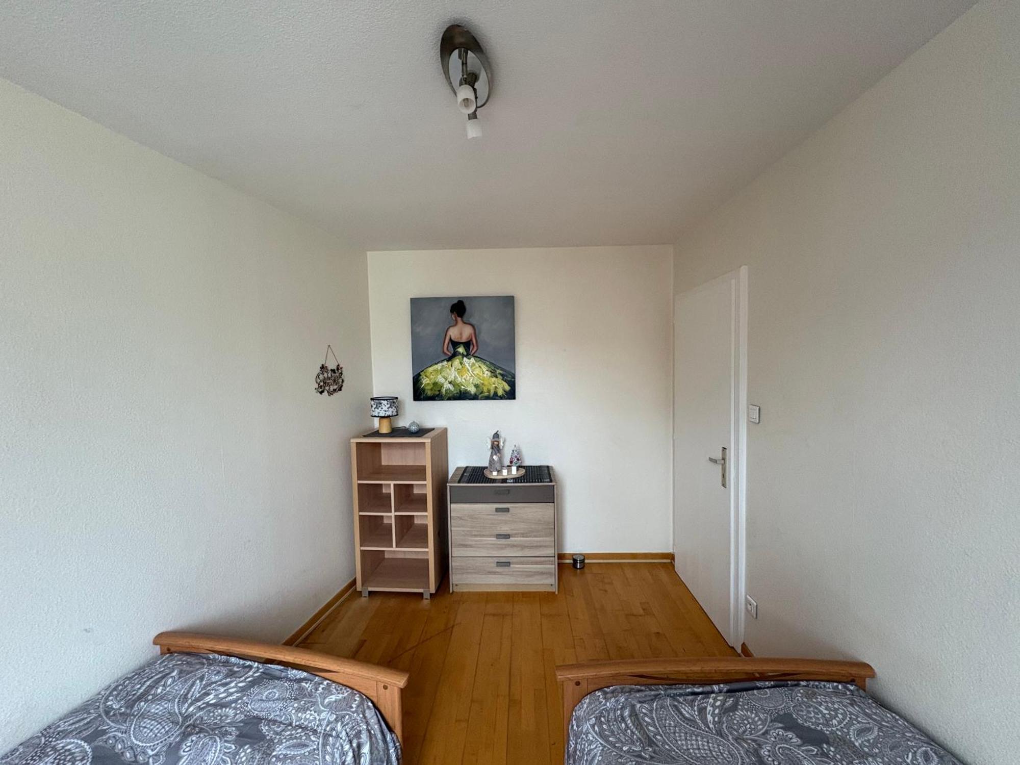 Appart 3P 57 M2 Le Coeur De La Krutenau Strasbourg Estrasburgo Exterior foto