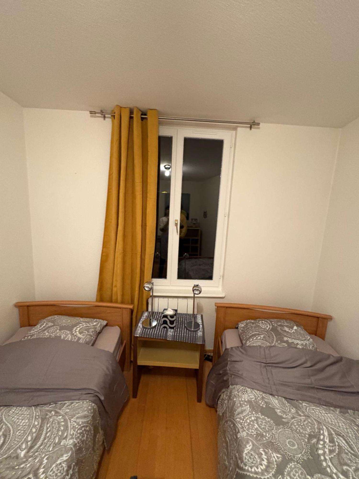 Appart 3P 57 M2 Le Coeur De La Krutenau Strasbourg Estrasburgo Exterior foto