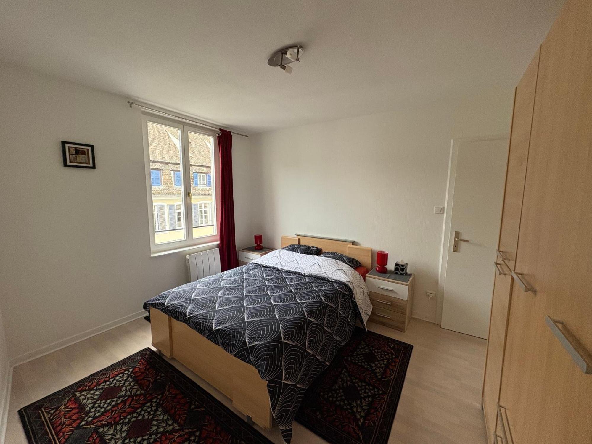 Appart 3P 57 M2 Le Coeur De La Krutenau Strasbourg Estrasburgo Exterior foto