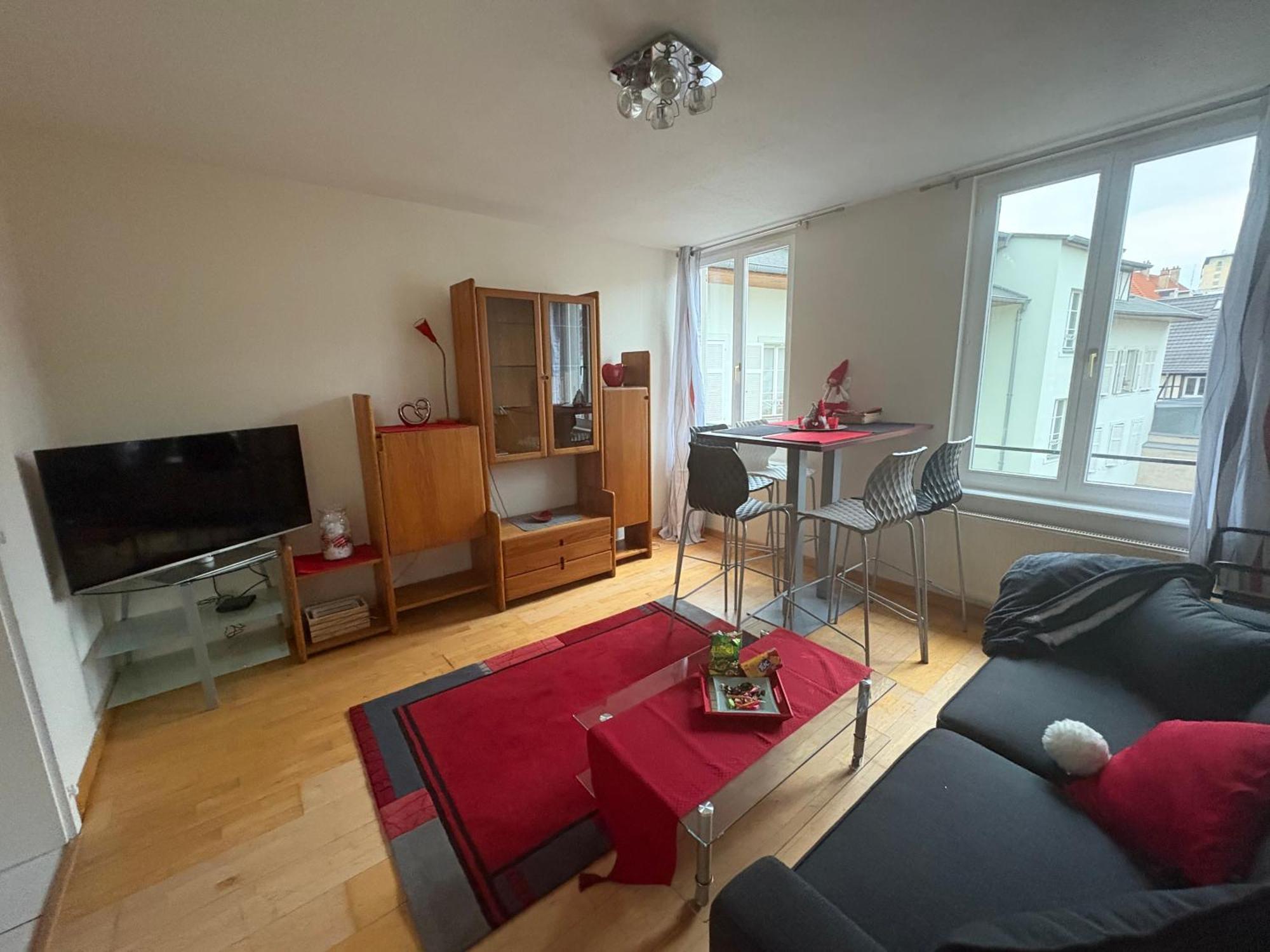 Appart 3P 57 M2 Le Coeur De La Krutenau Strasbourg Estrasburgo Exterior foto